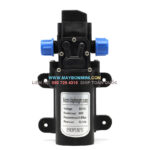 may bom nuoc ap luc mini