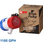 may bom nuoc bien tau thuyen