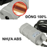 may bom nuoc loi dong