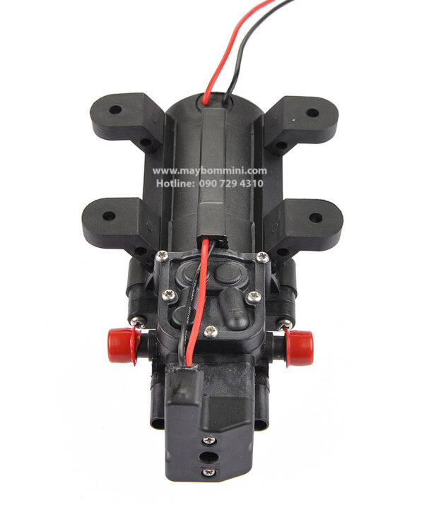 may bom nuoc mini 12v