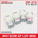 may bom nuoc mini 12v dp 310 gia re