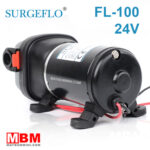 may bom nuoc mini 24v