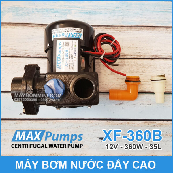 may bom nuoc mini chat luong cao gia re