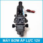 may bom nuoc mini tu dong 12V 10L Smartpumps