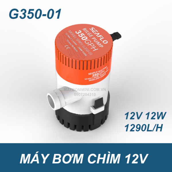 may bom nuoc ngap tau thuyem