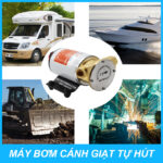 may bom nuoc tan nhiet may moc
