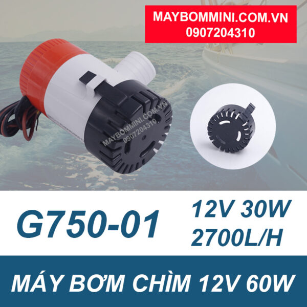 may bom nuoc thai mini 12v