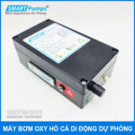 may bom oxy gia re du phong