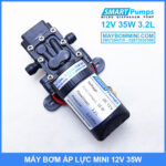 may bom phun suong tuoi lan gia dinh