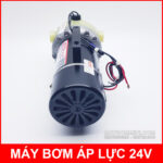 may bom phun xit tru sau 24v gia re