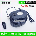 may bom quat hoi nuoc tu dong 220v