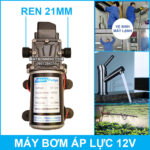 may bom ren 21mm tu dong tang ap