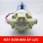 may bom rua xe ap luc cao