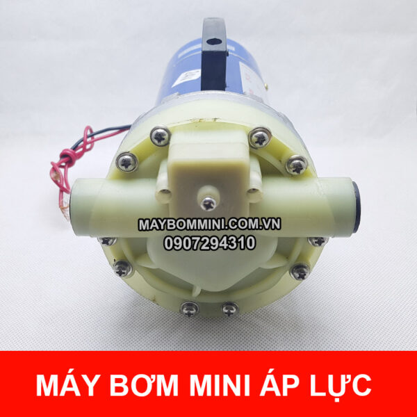 may bom rua xe ap luc cao