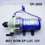 may bom rua xe mini 1