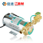 may bom tang ap gia dinh 220v 2