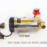 may bom tang ap nuoc nong