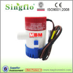 may bom tau thuyen cano 1