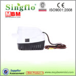 may bom tau thuyen cano 12v 24v