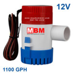 may bom tau thuyen cano