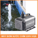 may bom thac nuoc gia re