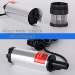 may bom tiep nhien lieu tu thung phi