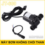 may bom tro luc nuoc nong 12v 24v