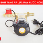 may bom tro luc tang ap gia dinh tu dong