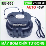 may bom tu dong 220v gia re