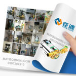 may bom tu dong tang ap