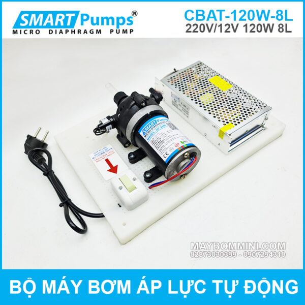 may bom ve sinh may lanh dieu hoa gia dinh