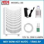 may bom voi nuoc uong tinh khiet