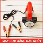 may bom xang 12v 24v 220v