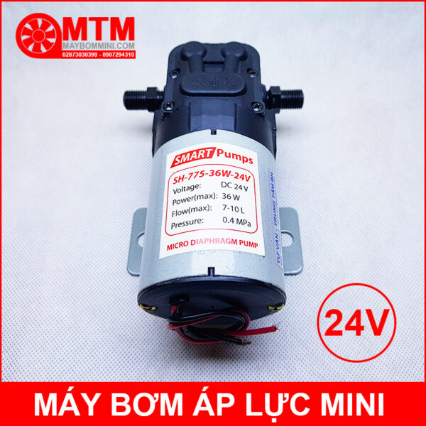 may bom xang dau nhot nuoc gia re