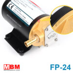 may bom xang day nhot 24v