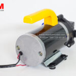 may bom xit rua may lanh 12v