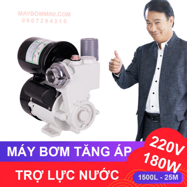may bpm ap luc nuoc gia dinh gia re