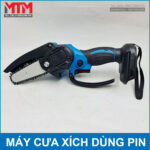 may cua pin 21v
