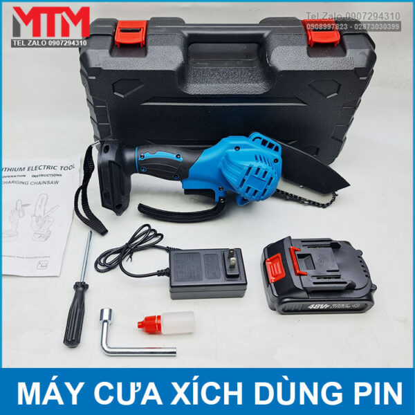 may cua pin cam tay gia re