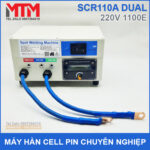 may han cell cong suat lon chuyen nghiep 1100E 5kw