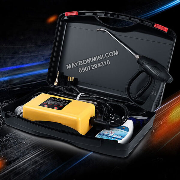 may hoi nuoc chinh hang