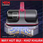 may hut bui diet khuan guong nem