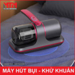 may hut bui guong nem sofa