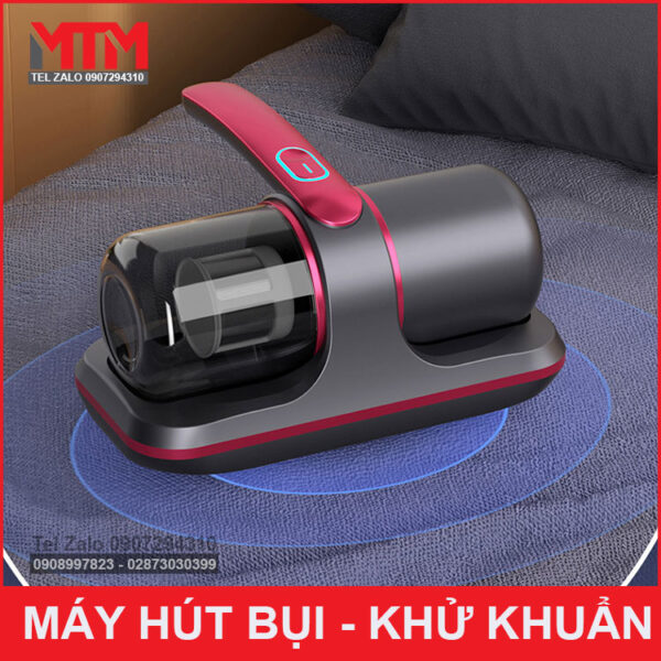 may hut bui guong nem sofa