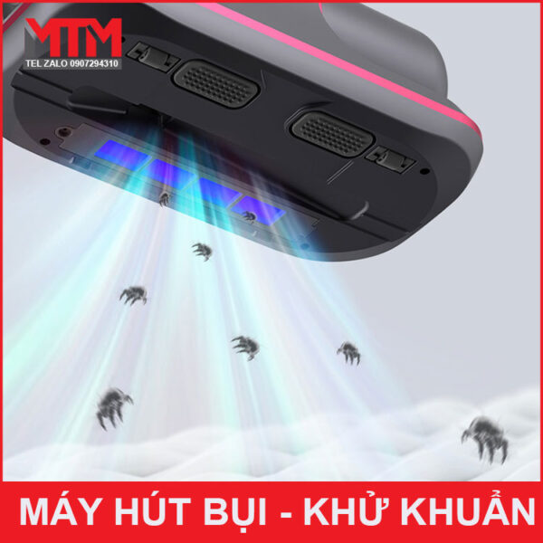 may hut bui nem guong goi sofa