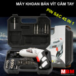 may khoan ban vit cam tay