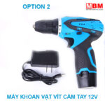 may khoan cam tay 12v 1