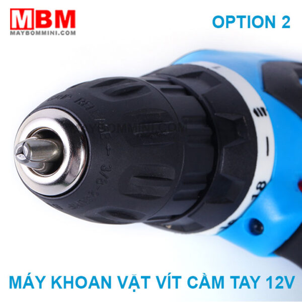 may khoan mini 12v