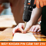 may khoan pin cam tay chat luong