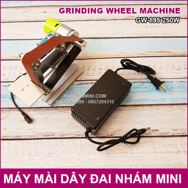 may mai bang day dai